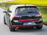 Volkswagen Golf GTi Dark Edition by ABT 2013 года